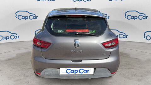 Clio 0.9 TCe 90 Zen 2013 occasion 44770 Prefailles
