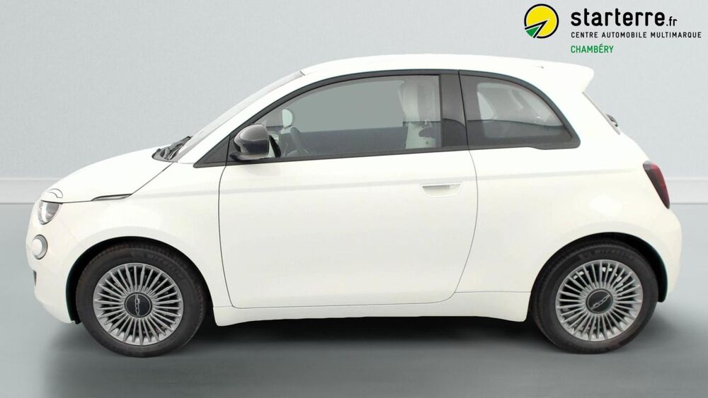 500 1.0 65 ch Hybride Ic&ocirc;ne 2026 occasion 73420 Voglans