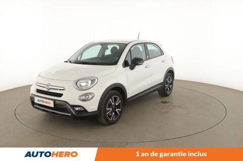 Fiat 500 x 500X 1.3 MultiJet Live Edizione 4x2 95 c
