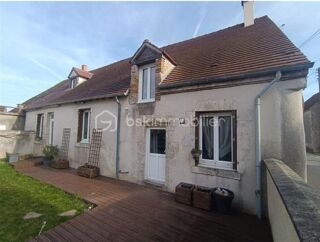  Maison � vendre 6 pi�ces 145 m�