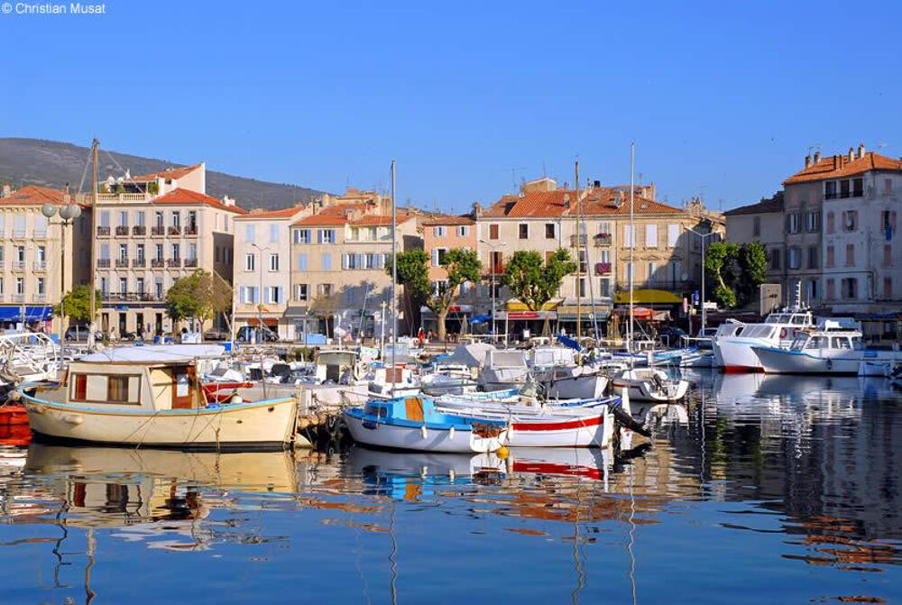 � vendre  Appartement La Ciotat (13600)