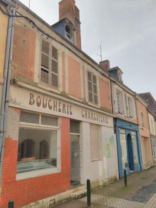  Maison � vendre 5 pi�ces 74 m�