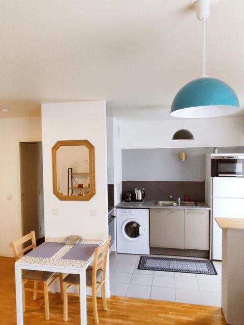  Appartement � louer 2 pi�ces 45 m�