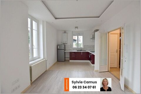  Appartement � louer 3 pi�ces 56 m�