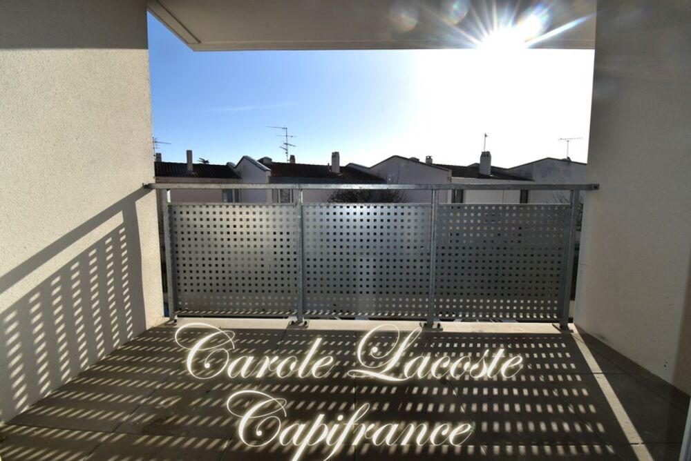 Vente Appartement Appartement à vendre 2 pièces TOULOUSE (31) Toulouse