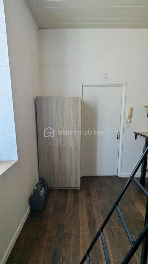  Appartement � louer 1 pi�ce 18 m�