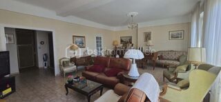  Appartement à vendre 6 pièces 131 m²