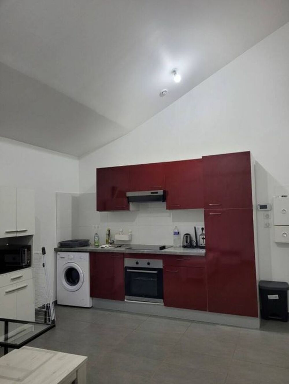 Location Appartement Appartement de 40m2 à louer sur Mantes-la-Jolie Mantes la jolie