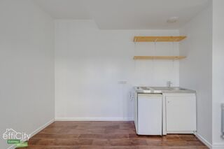  Appartement � vendre 1 pi�ce 14 m�