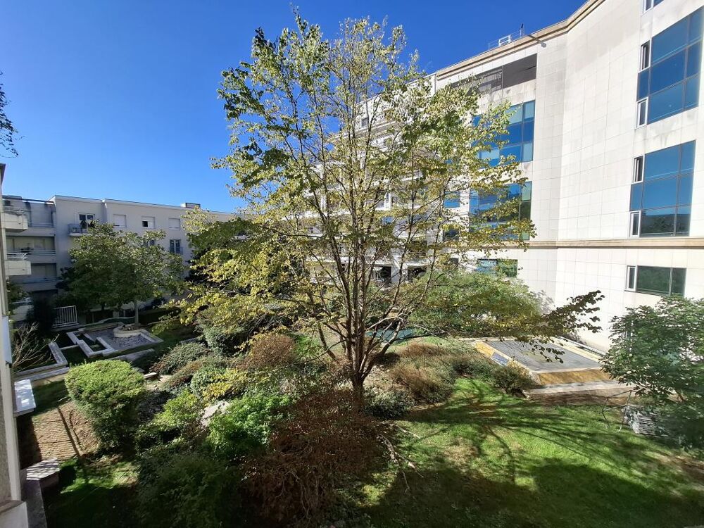 Vente Appartement Appartement Issy les moulineaux