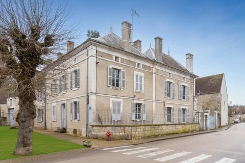   Spacieuse maison familiale � Charentenay Maison - 10 pi�ce(s) - 240 m�