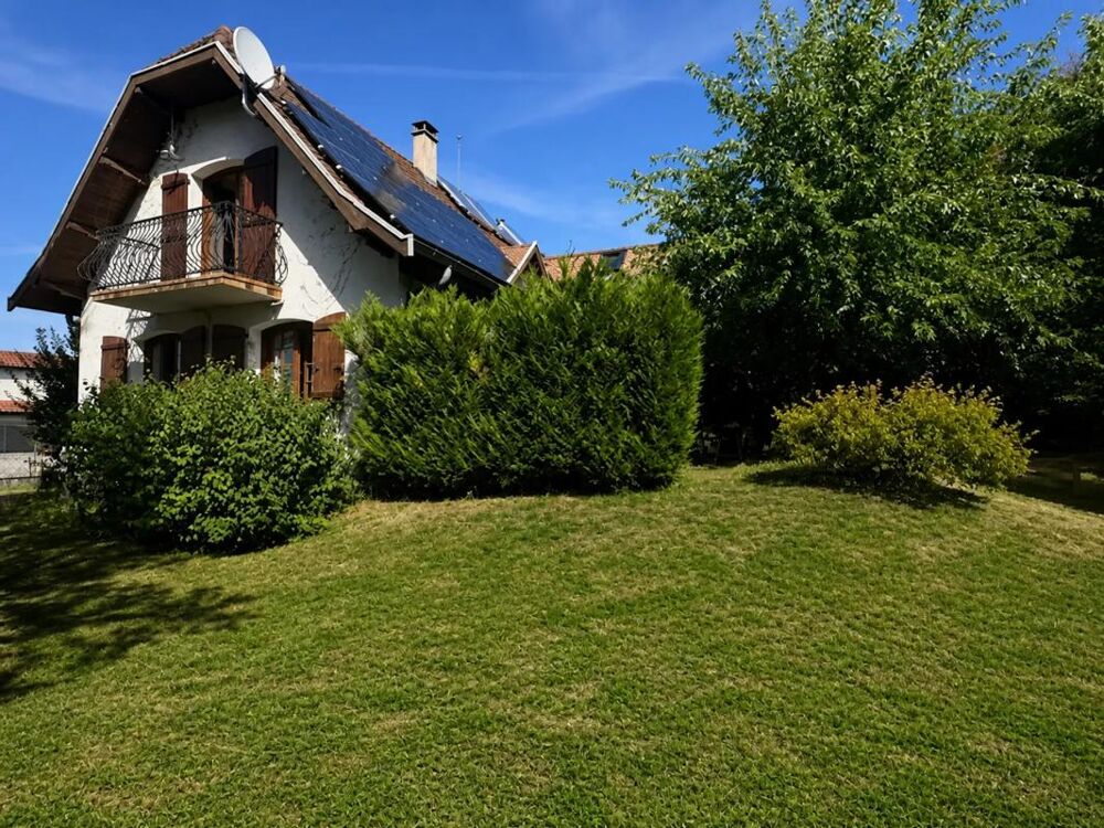 MAISON 145 M² RUY MONTCEAU