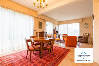  Maison � vendre 7 pi�ces 215 m�