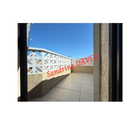   Charmant Appartement Port Saint Louis Du Rhone 2 pi�ce(s) 58.37 m2 Appartement - 2 pi�ce(s) - 58 m�