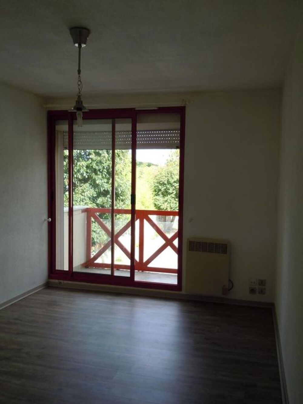 Location Appartement Studio de 19m2 à louer sur Talence Talence