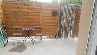  Appartement à louer 1 pièce 17 m²