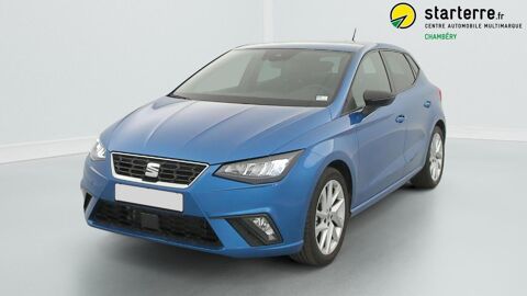 Ibiza 1.0 TSI 95 ch S/S BVM5 FR 2025 occasion 73420 Voglans