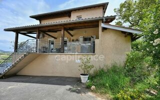 Maison à vendre 7 pièces 159 m²