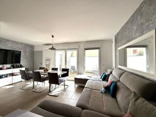  Maison � vendre 5 pi�ces 89 m�