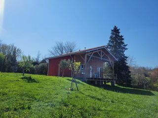  Maison � vendre 3 pi�ces 68 m�