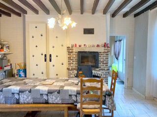  Maison à vendre 6 pièces 115 m²