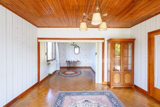  Maison � vendre 3 pi�ces 81 m�