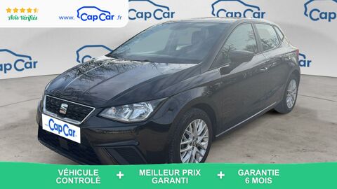 Annonce voiture Seat Ibiza 11590 �