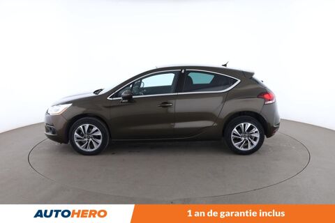 DS4 1.6 e-HDi Executive BVM6 115 ch 2015 occasion 92130 Issy-les-Moulineaux