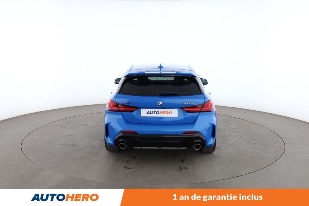S&eacute;rie 1 M135i xDrive BVA 306 ch 2021 occasion 92130 Issy-les-Moulineaux