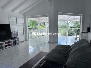  Villa � vendre 6 pi�ces 140 m�