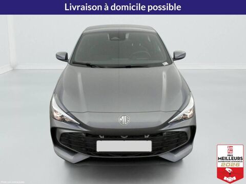 MG3 1.5 L Hybrid+ 195 ch Comfort 2026 occasion 10150 Lavau