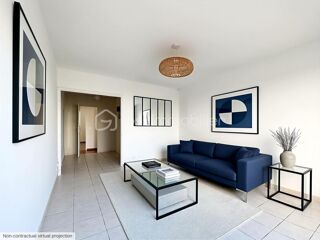  Appartement à vendre 4 pièces 72 m²