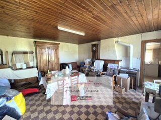  Maison � vendre 4 pi�ces 59 m�