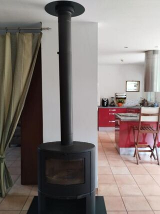  Maison � vendre 3 pi�ces 98 m�