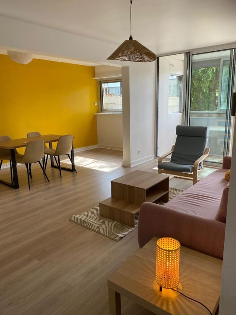 Location Appartement Appartement de 85m2 à louer sur Bagnolet Bagnolet