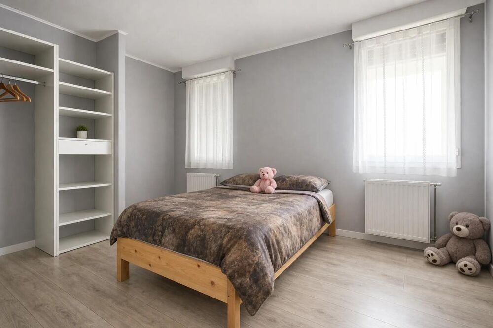 Appartement de 3 pièces de 76 m² à Saint-Pierre-du-Perray