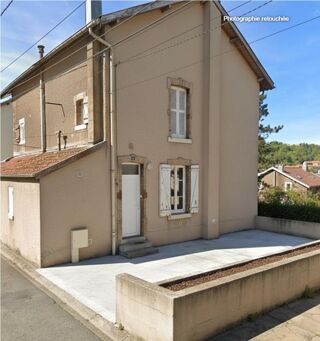  Maison à vendre 5 pièces 74 m²