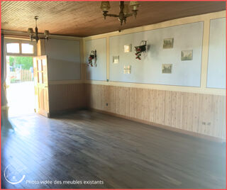  Maison à vendre 6 pièces 124 m²