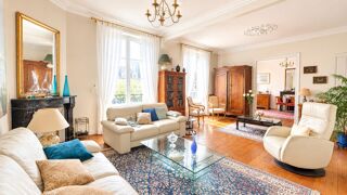  Appartement à vendre 7 pièces 200 m²