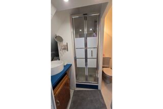  Appartement à louer 2 pièces 40 m²