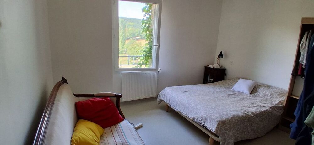 Location Maison Maison de 82m2 à louer sur Montcuq-en-Quercy-Blanc Montcuq en quercy blanc