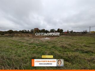  Terrain � vendre 4764 m�