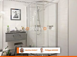  Appartement à vendre 2 pièces 43 m²