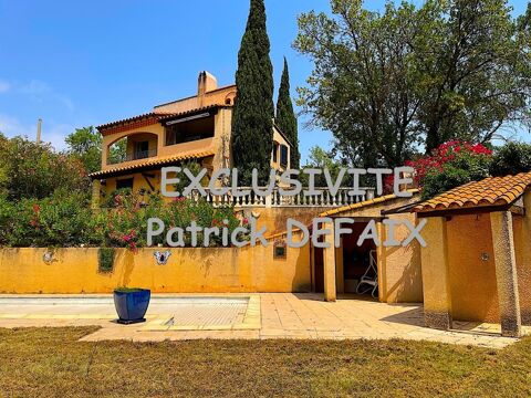   Bien unique sur le secteur ! Maison - 7 pi�ce(s) - 155 m�