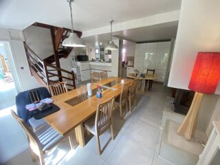  Maison à vendre 4 pièces 87 m²