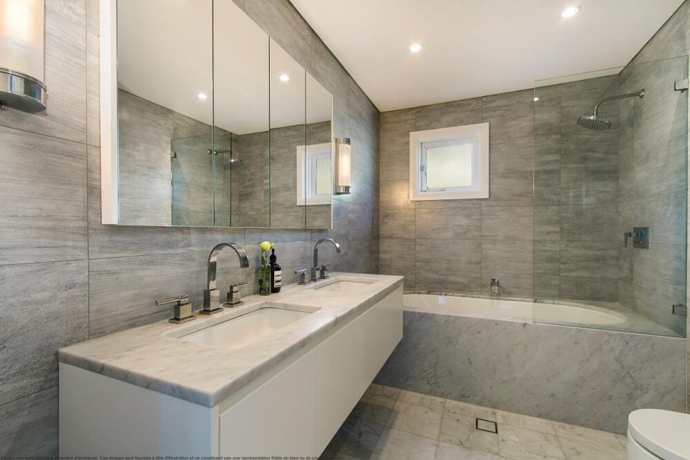 Vente Appartement RARE T4 DUPLEX à proximité immédiate des transports avec jardin de 80 m² ! La celle saint cloud