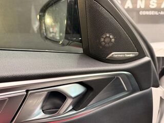 S&eacute;rie 4 430i COUP&Eacute; G22 258ch PACK M SPORT SUIVI COMPLET BMW 2021 occasion 73000 Chambery