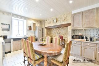  Maison à vendre 4 pièces 88 m²