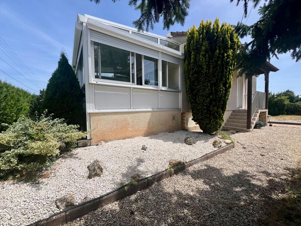 Vente Maison VENDOME  A 5MN   PAVILLON CONFORTABLE Crucheray