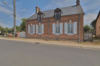  Maison à vendre 5 pièces 111 m²